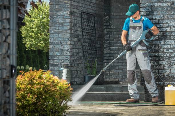Best Driveway Cleaning and Restoration in Upland, CA