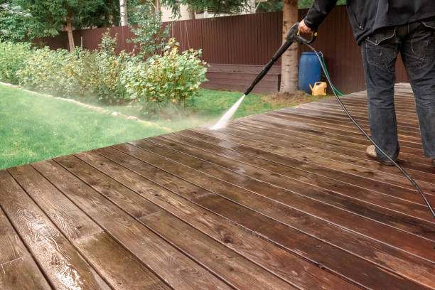 Best Rust and Stain Removal in Upland, CA