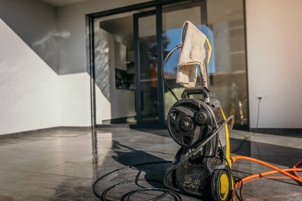 Best Warehouse Floor Cleaning in Upland, CA
