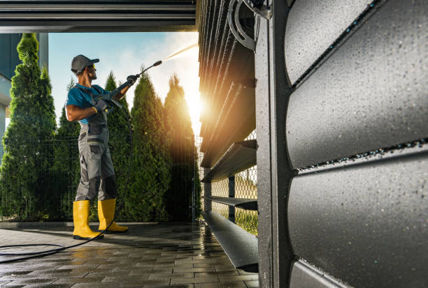 Best Vinyl Siding Pressure Washing in Upland, CA
