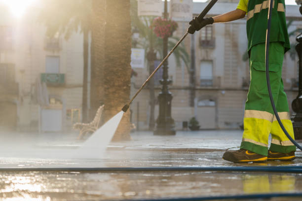 Best Window and Screen Pressure Cleaning in Upland, CA