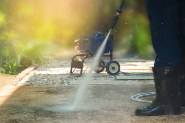 Best Gutter Cleaning and Brightening in Upland, CA
