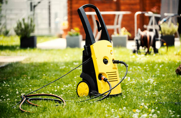 Best Concrete Surface Cleaning in Upland, CA